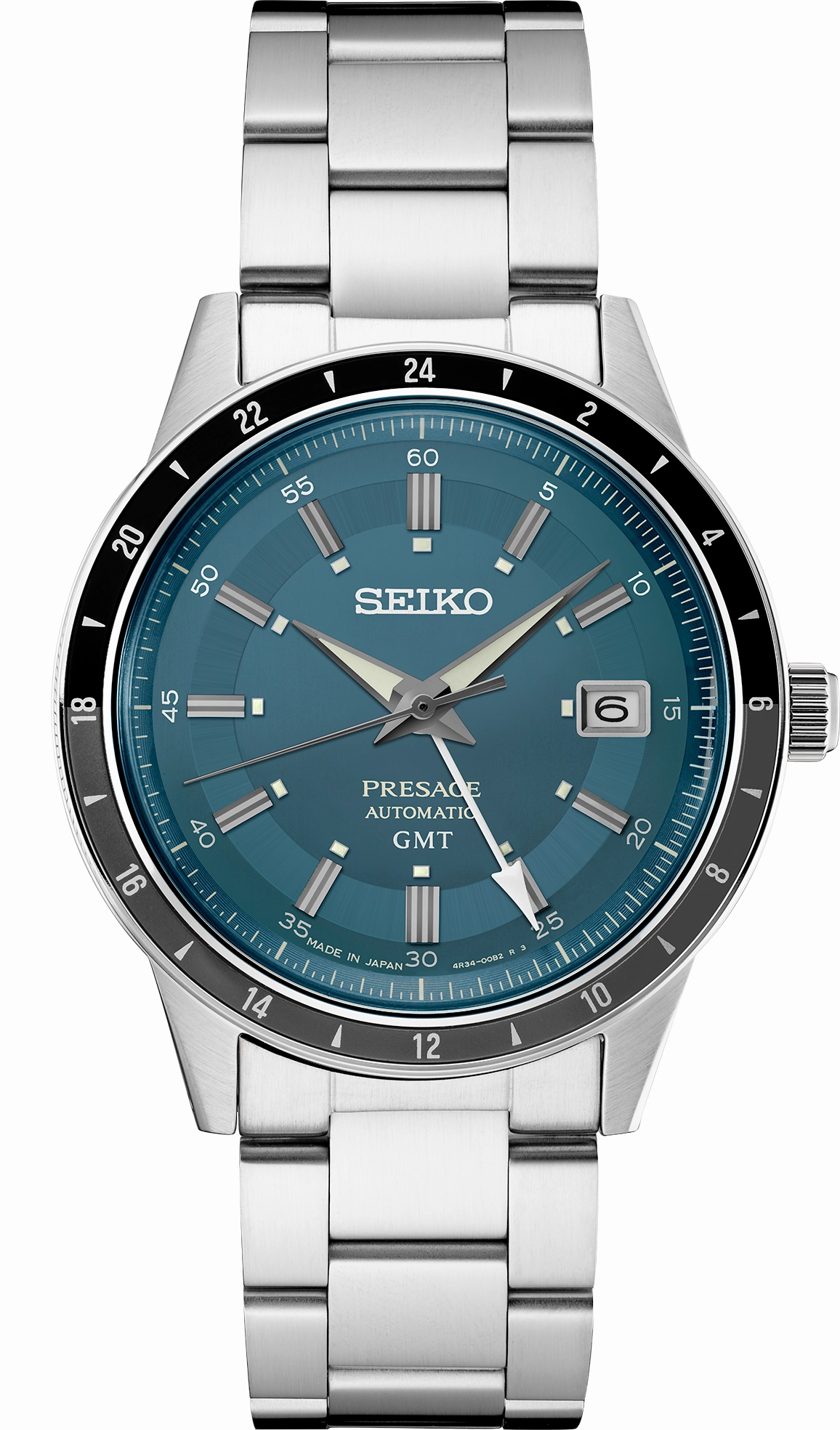 Seiko Presage Style 60S SSK009