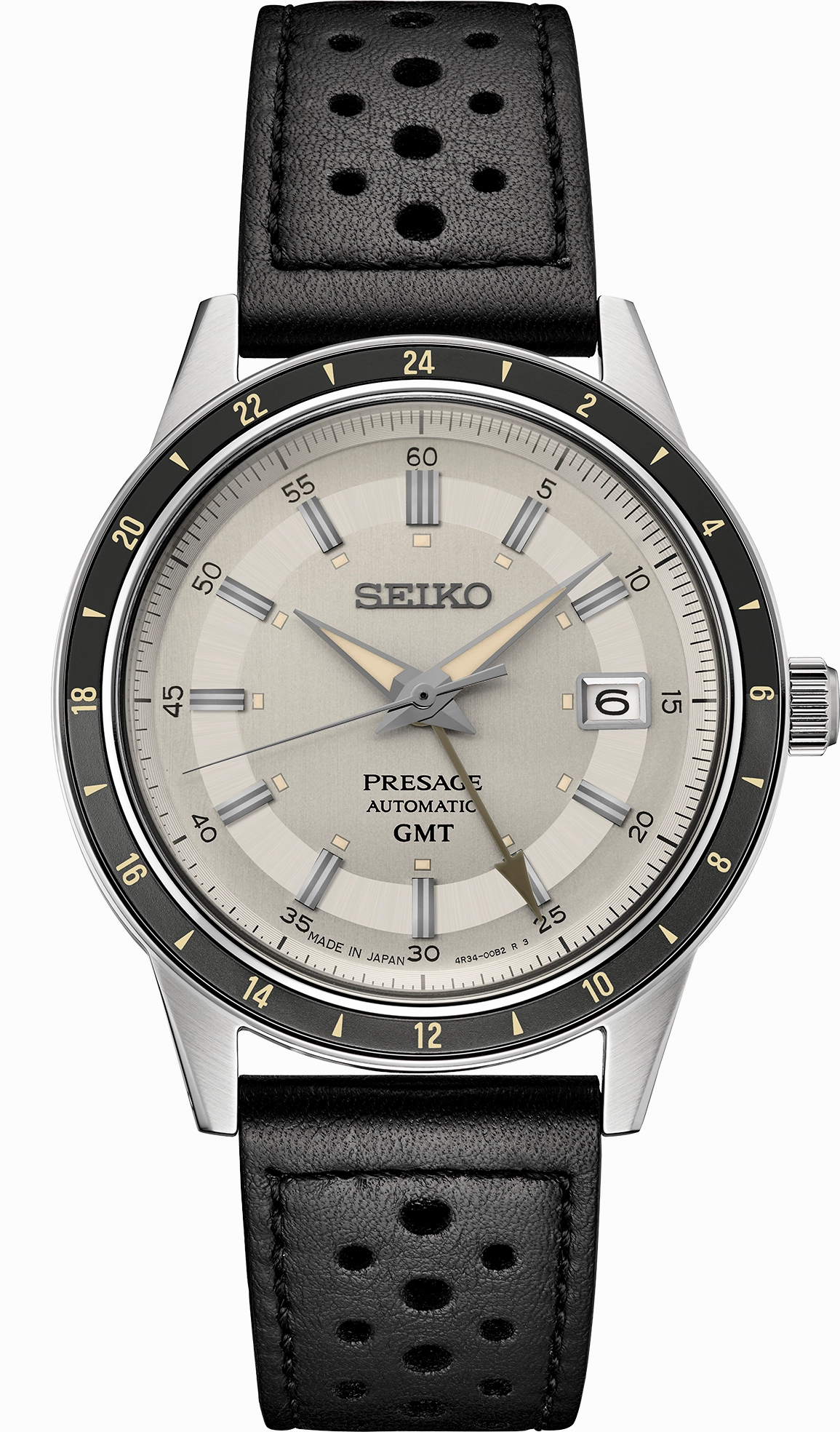 Seiko Presage Style 60S SSK011
