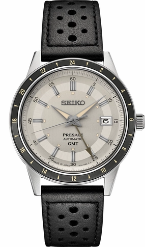 Seiko Presage Style 60S SSK011