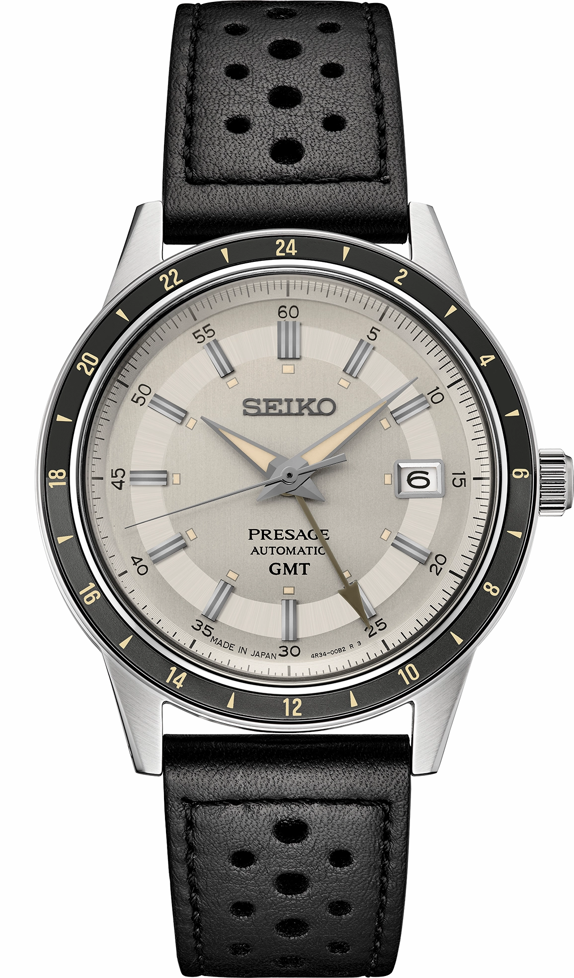 Seiko Presage Style 60S SSK011
