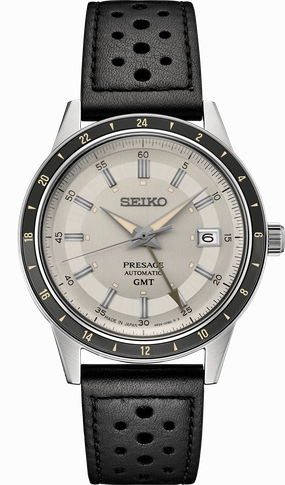 Seiko Presage Style 60S SSK011