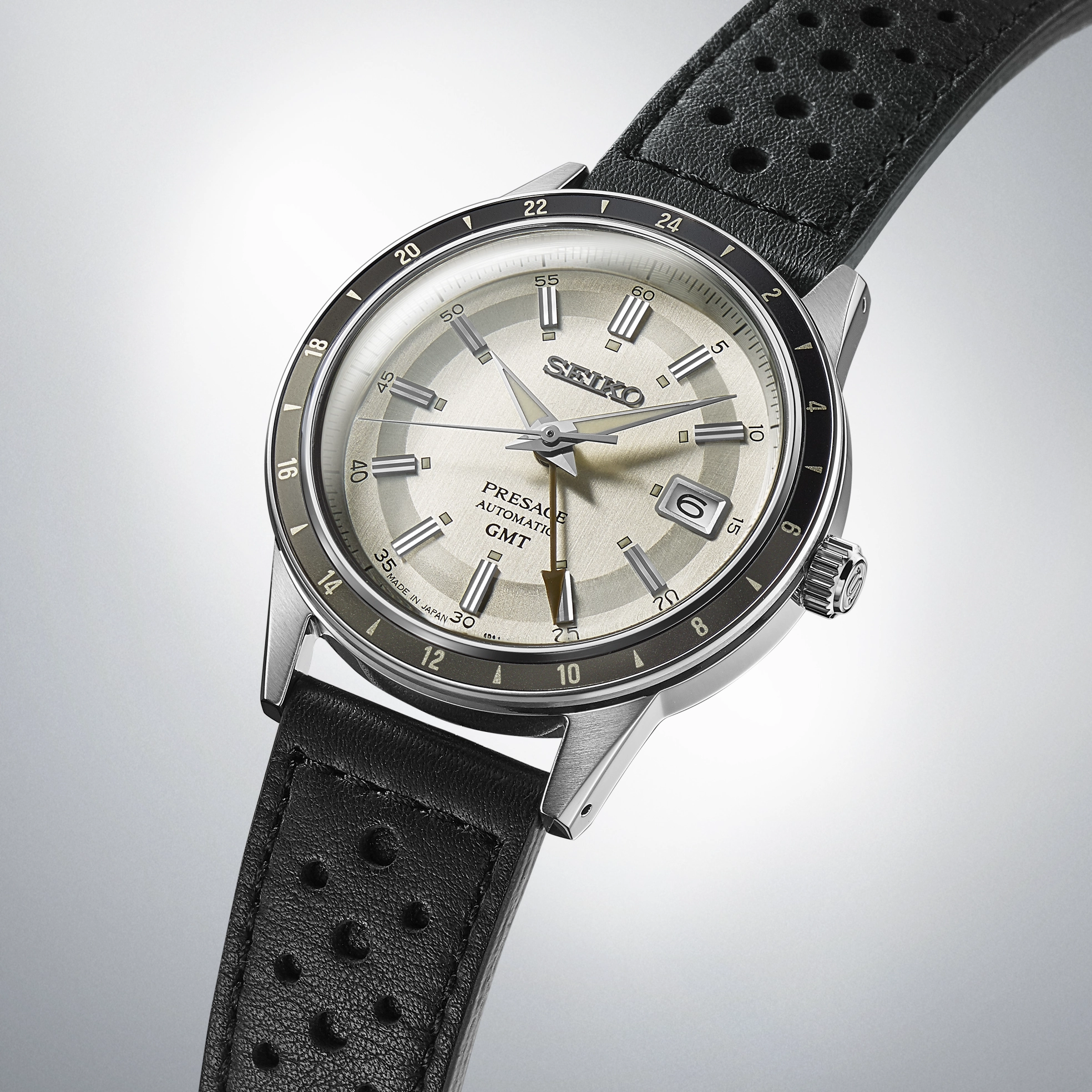 Seiko Presage Style 60S SSK011