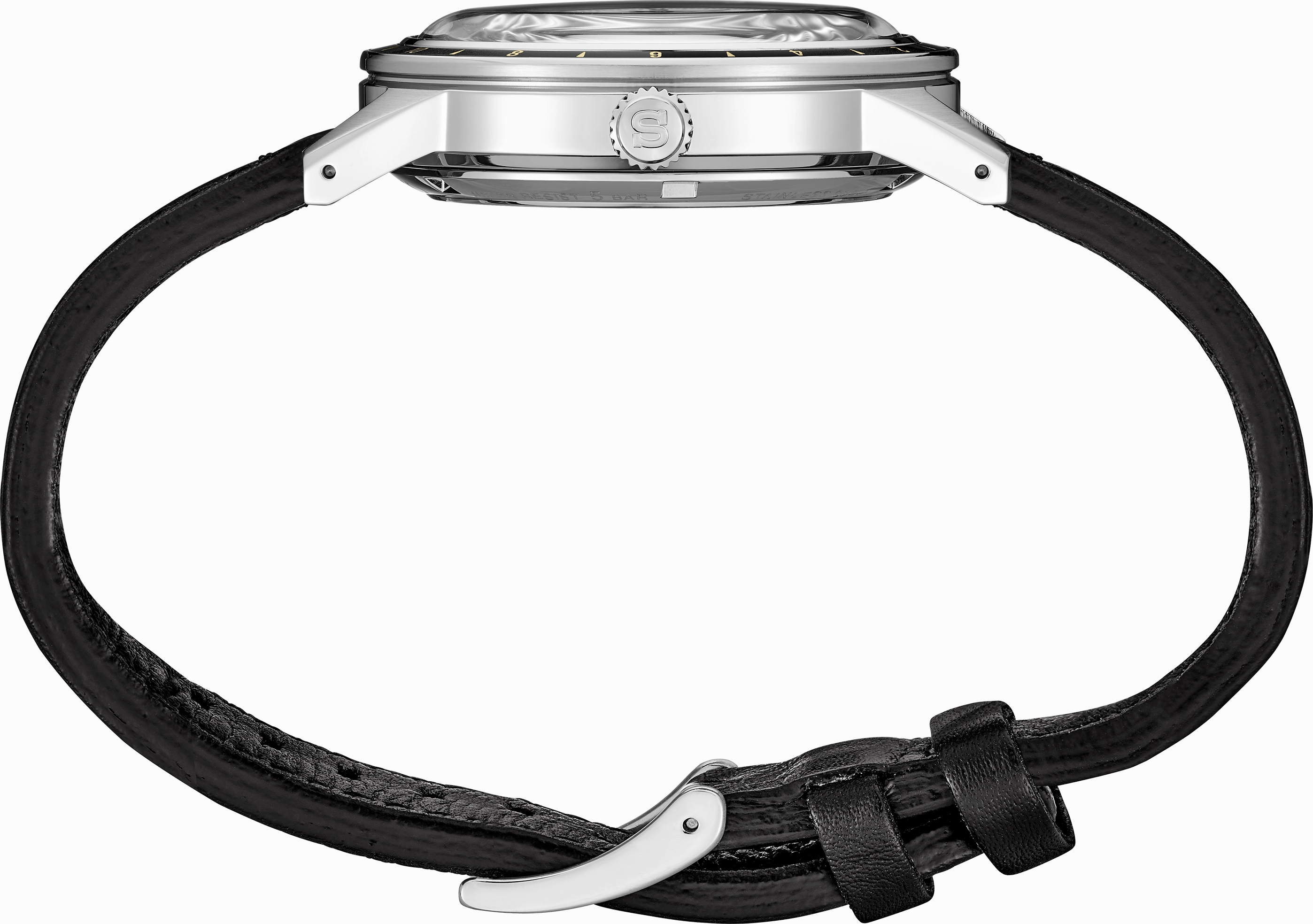 Seiko Presage Style 60S SSK011