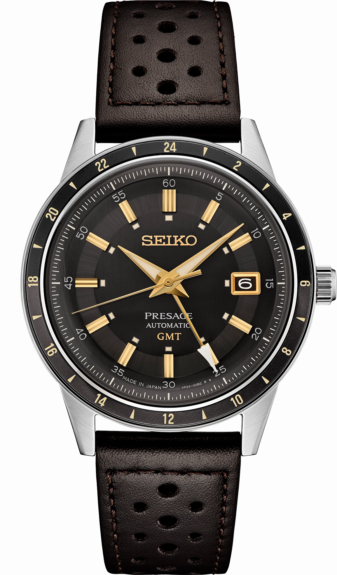 Seiko Presage Style 60S SSK013