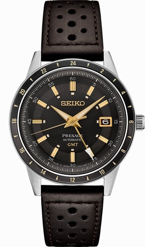 Seiko Presage Style 60S SSK013