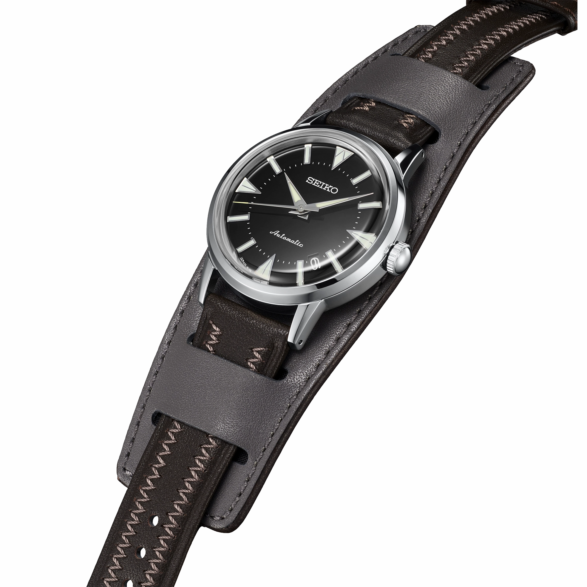 Seiko Prospex 1959 Alpinist Re-Creation SJE085