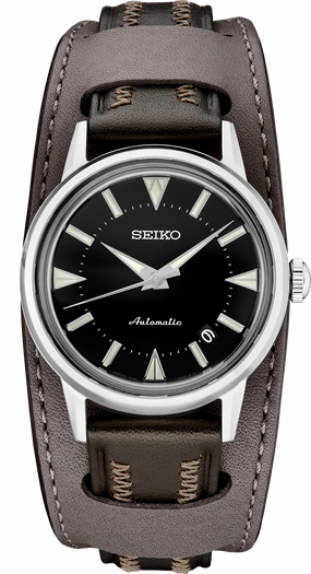 Seiko Prospex 1959 Alpinist Re-Creation SJE085