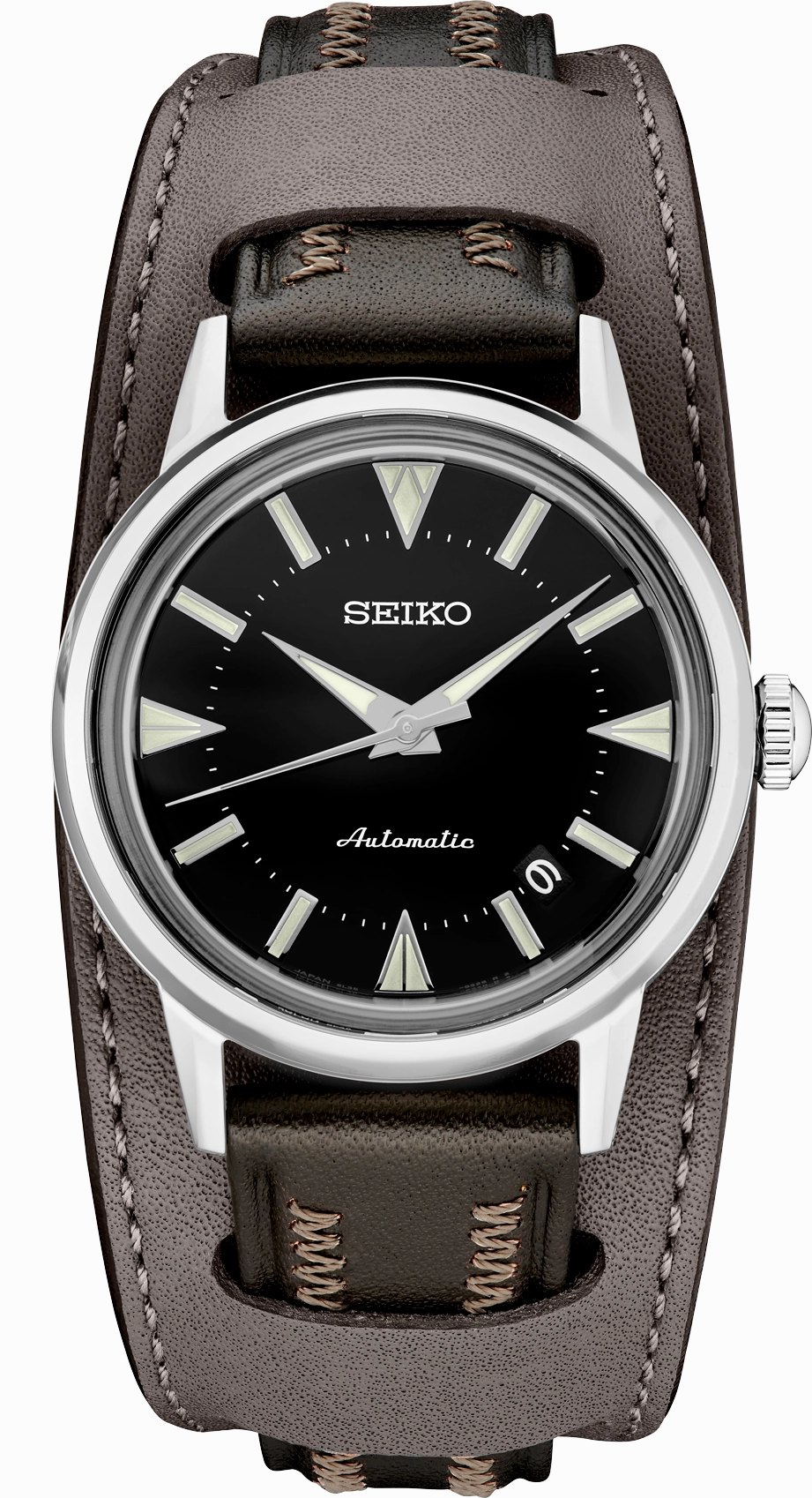 Seiko Prospex 1959 Alpinist Re-Creation SJE085