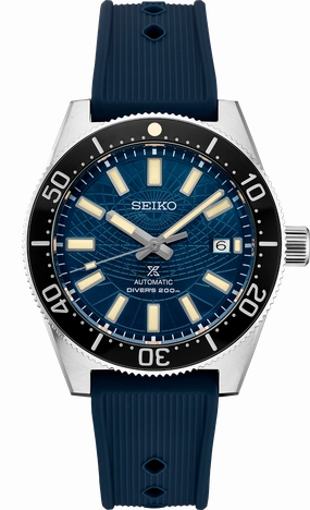 Seiko Prospex 1965 Diver'S Modern Re-Interpretation Limited Edition SLA065