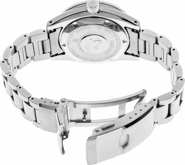 Seiko Prospex 1965 Diver'S Modern Re-Interpretation SPB145
