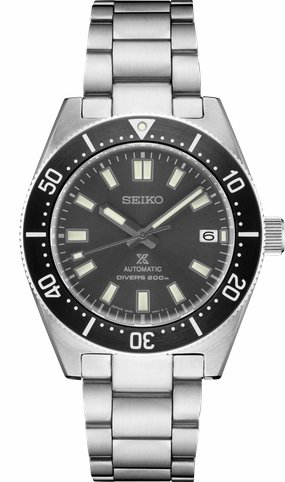 Seiko Prospex 1965 Diver SPB143