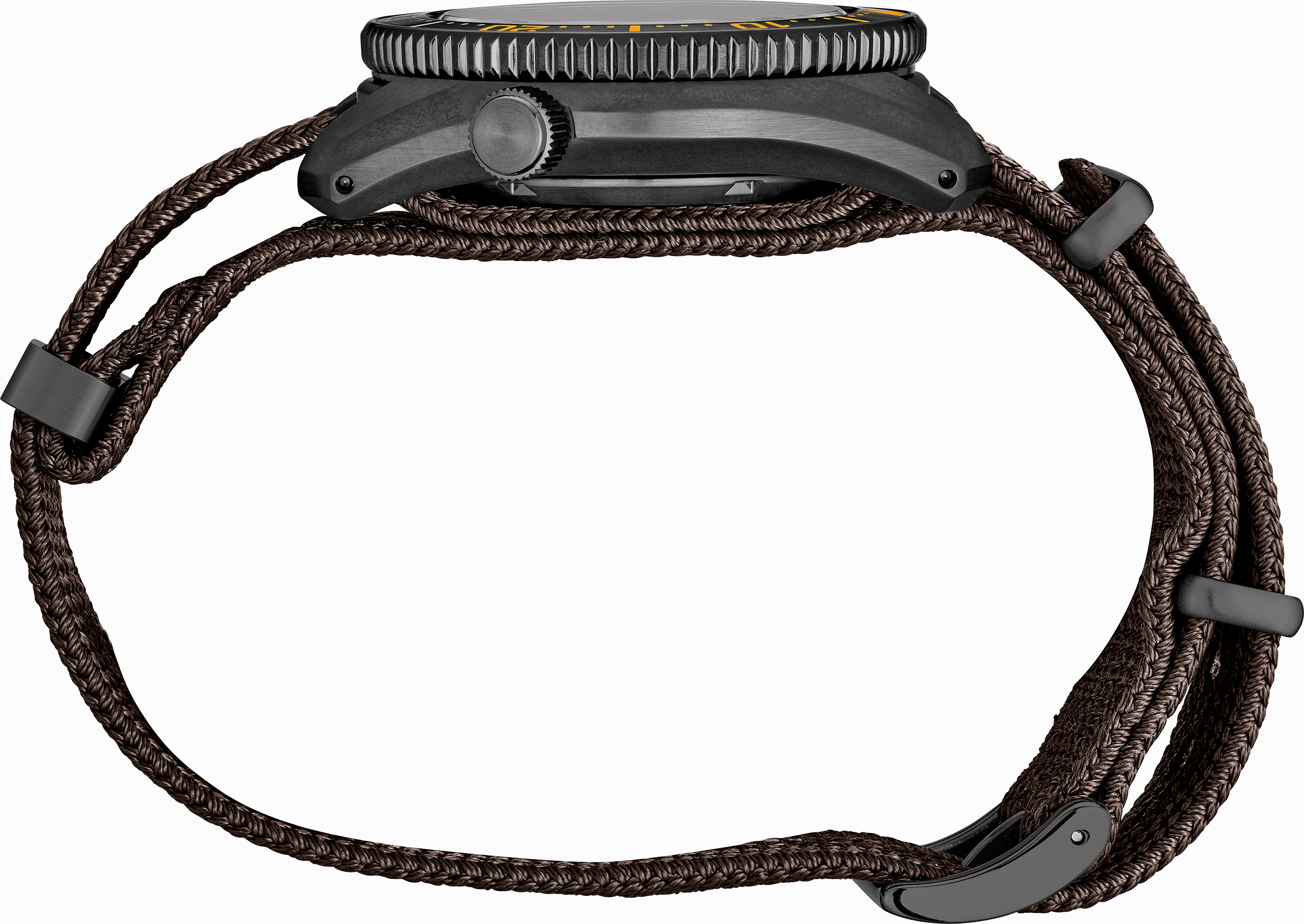 Seiko Prospex 1968 Diver'S Modern Re-Interpretation Black Series Limited Edition SPB255