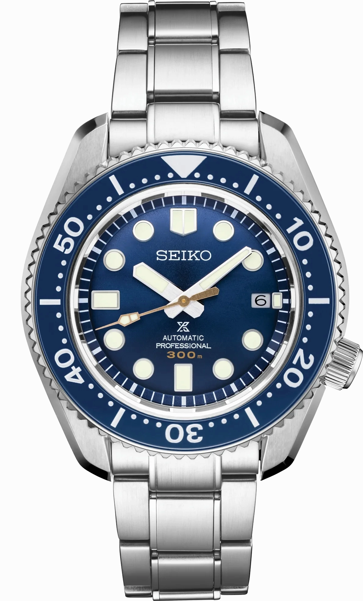Seiko Prospex 1968 Diver SLA023