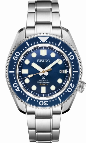Seiko Prospex 1968 Diver SLA023