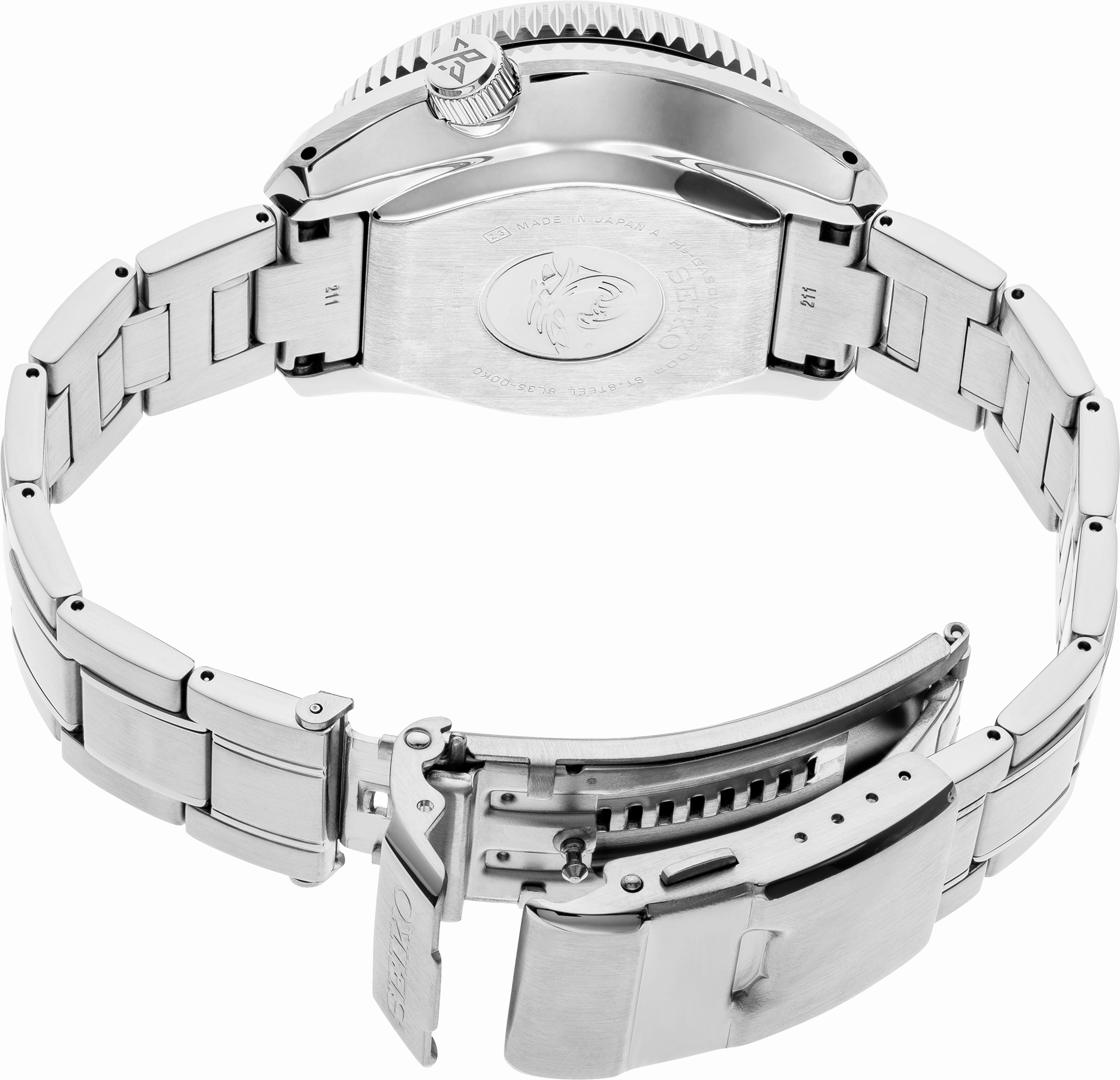 Seiko Prospex 1968 Diver SLA023