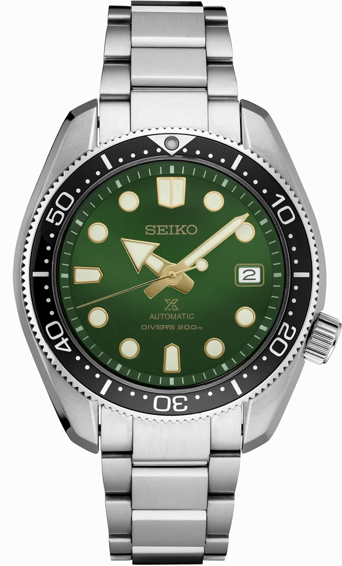 Seiko Prospex 1968 Diver SPB105