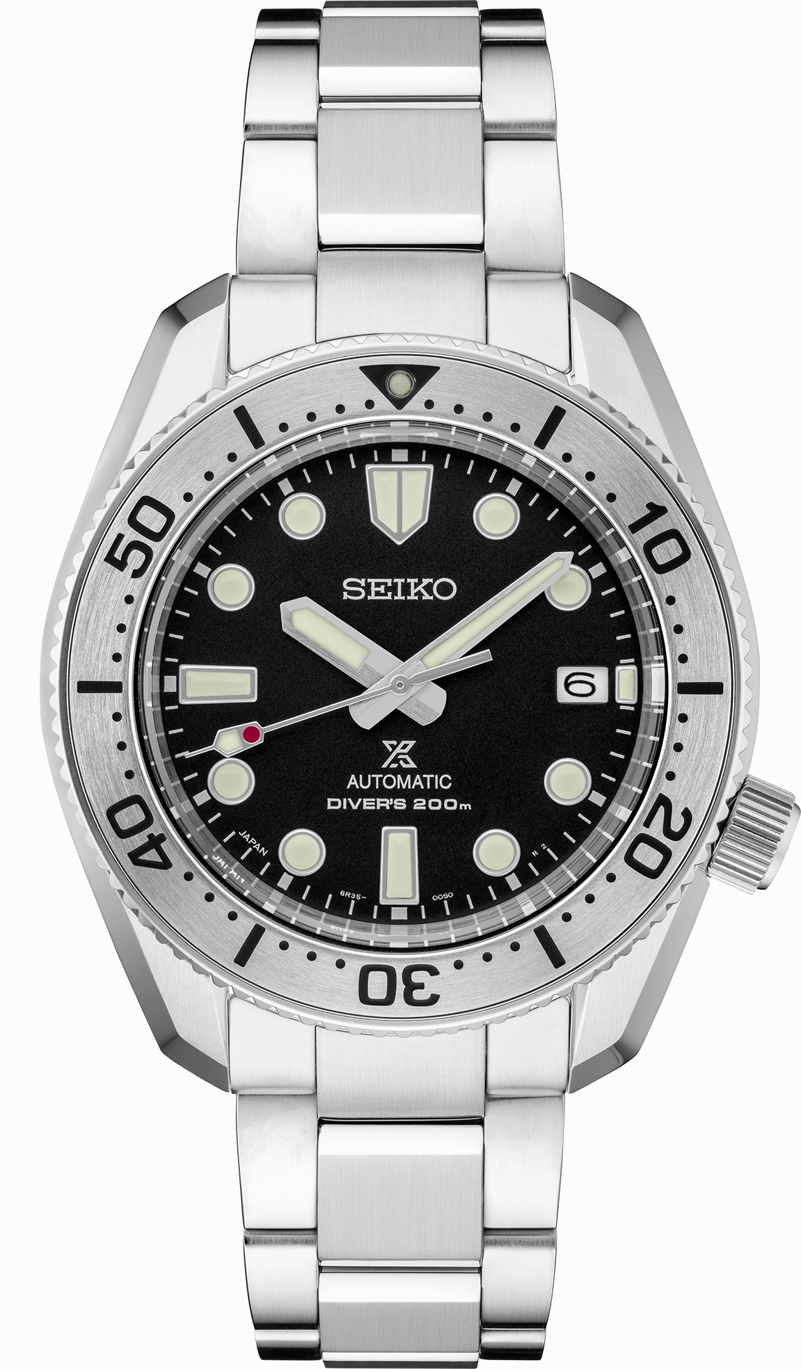 Seiko Prospex 1968 Diver SPB185