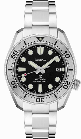 Seiko Prospex 1968 Diver SPB185