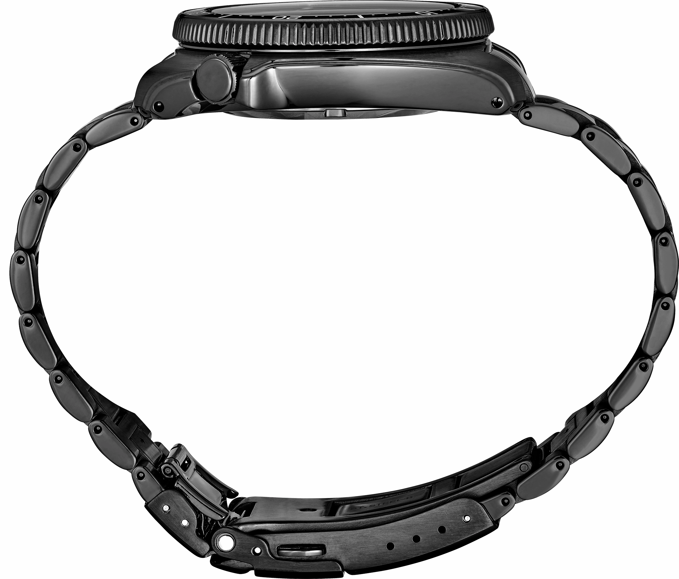 Seiko Prospex 1970 Diver'S Modern Re-Interpretation Black Series Limited Edition SLA061