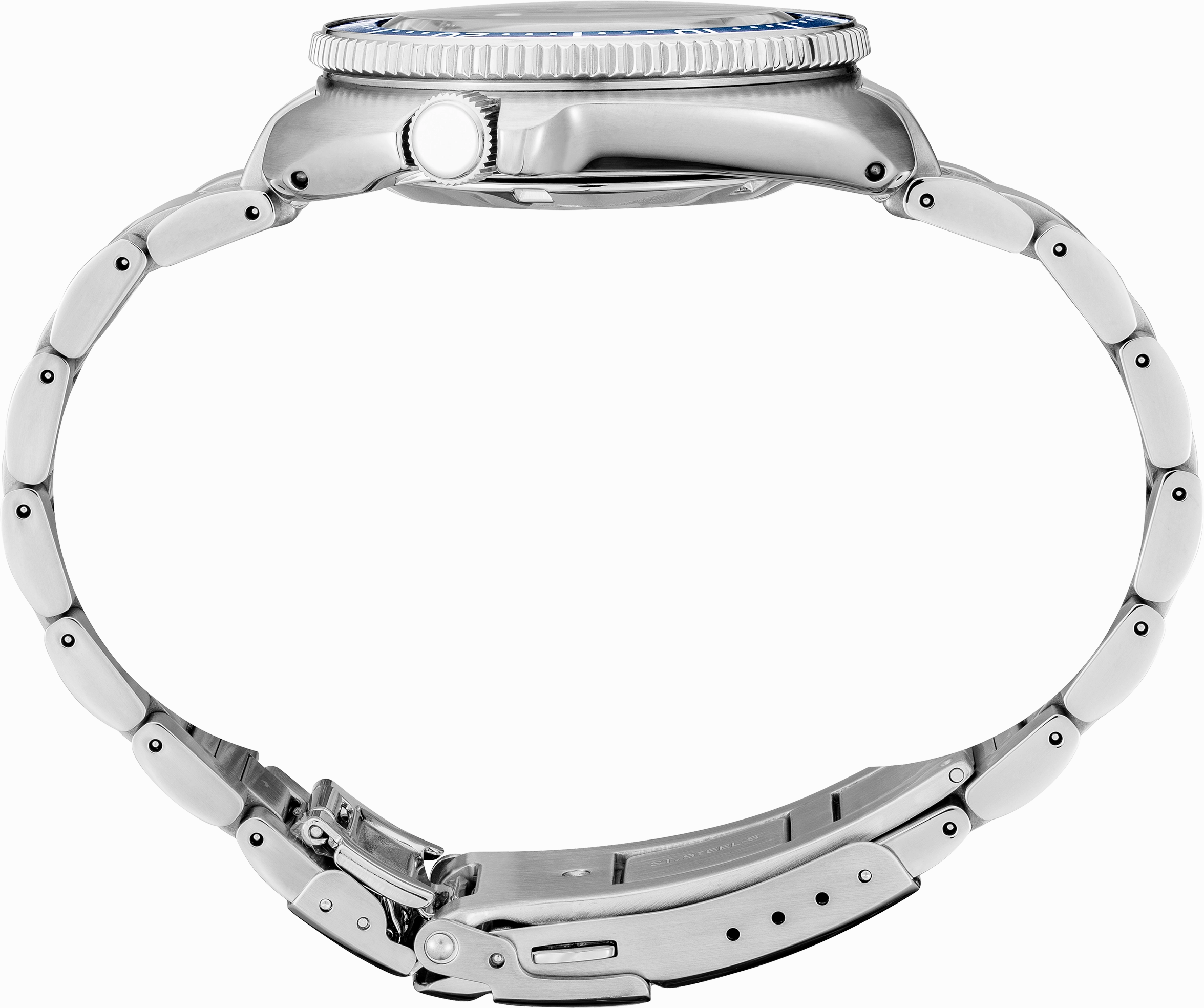 Seiko Prospex 1970 Diver'S Modern Re-Interpretation Save The Ocean Special Edition SPB301