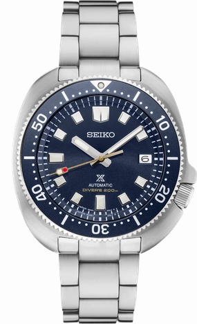 Seiko Prospex 1970 Diver SPB183