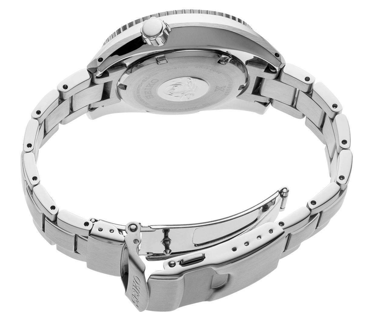 Seiko Prospex 2007 Diver SPB101
