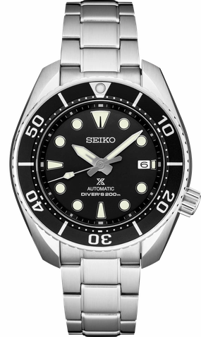 Seiko Prospex 2007 Diver SPB101
