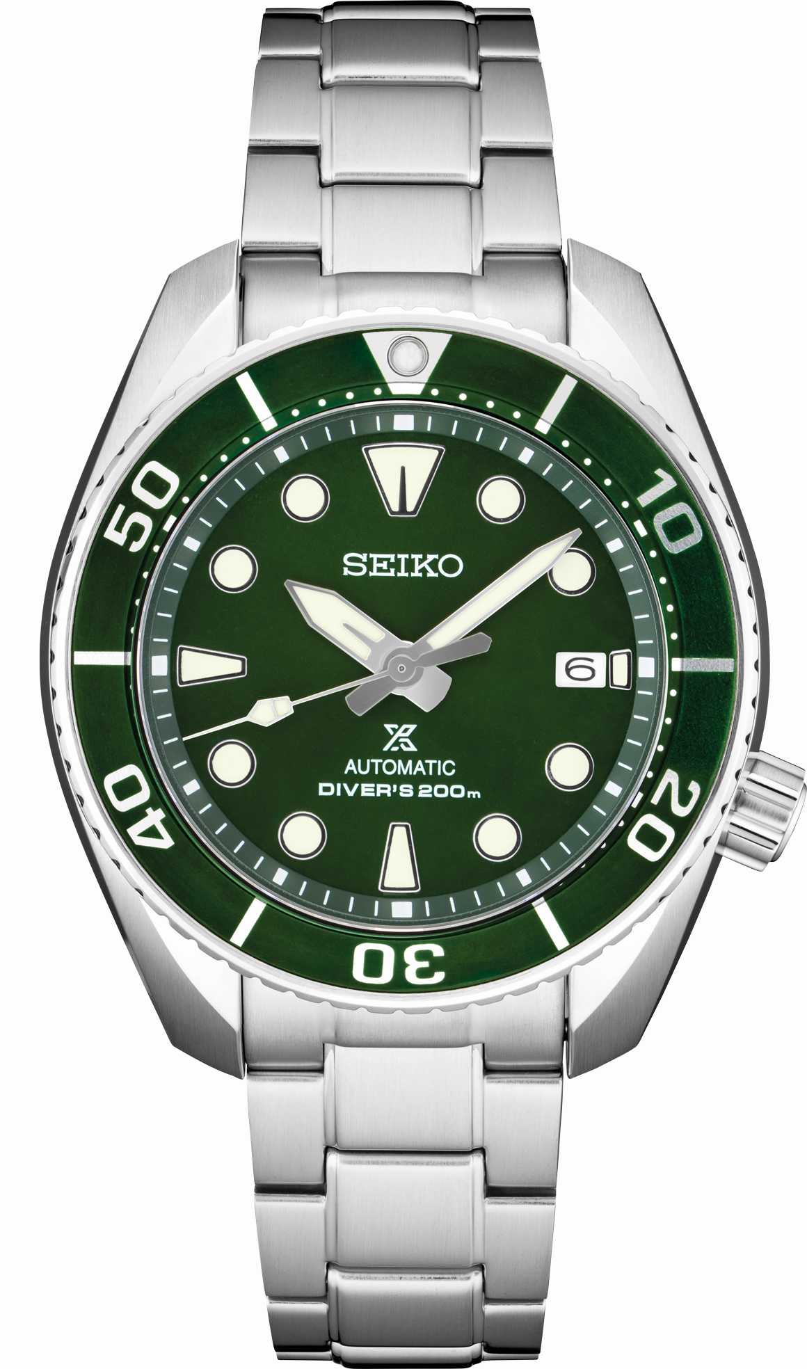 Seiko Prospex 2007 Diver SPB103
