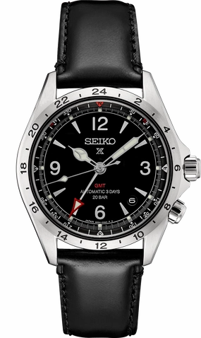Seiko Prospex Alpinist Gmt SPB379