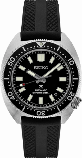 Seiko Prospex Automatic Diver's Watch SPB317