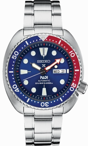 Seiko Prospex Automatic Diver SRPE99