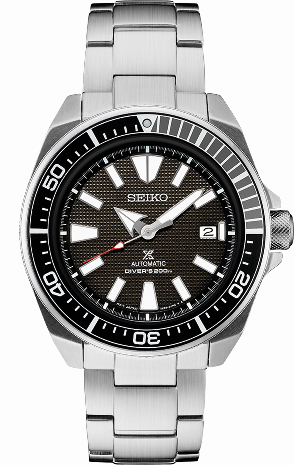 Seiko Prospex Automatic Diver SRPF03