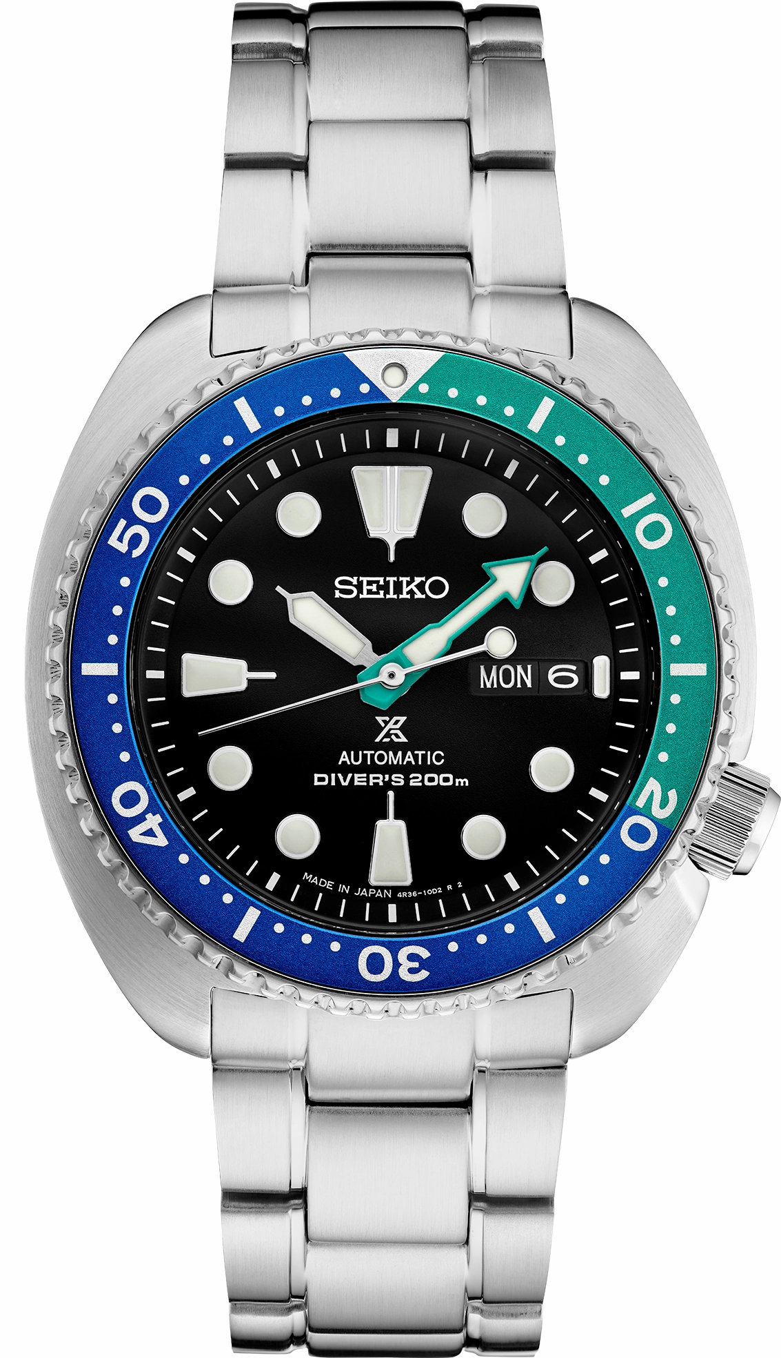 Seiko Prospex Automatic Diver SRPJ35
