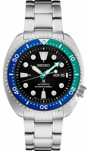 Seiko Prospex Automatic Diver SRPJ35