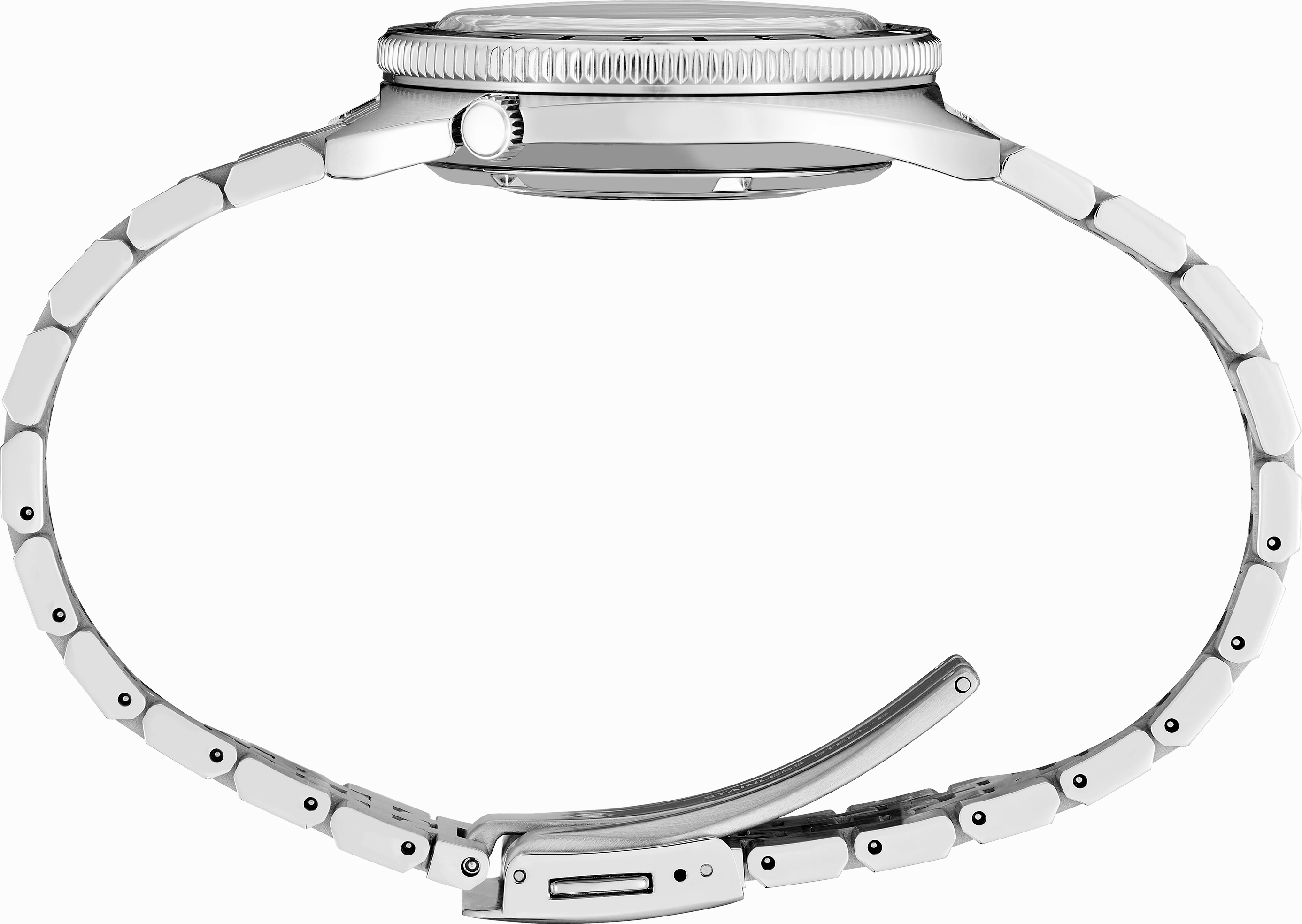 Seiko Prospex Automatic Gmt Limited Edition SPB411