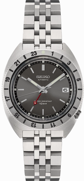 Seiko Prospex Automatic Gmt Limited Edition SPB411