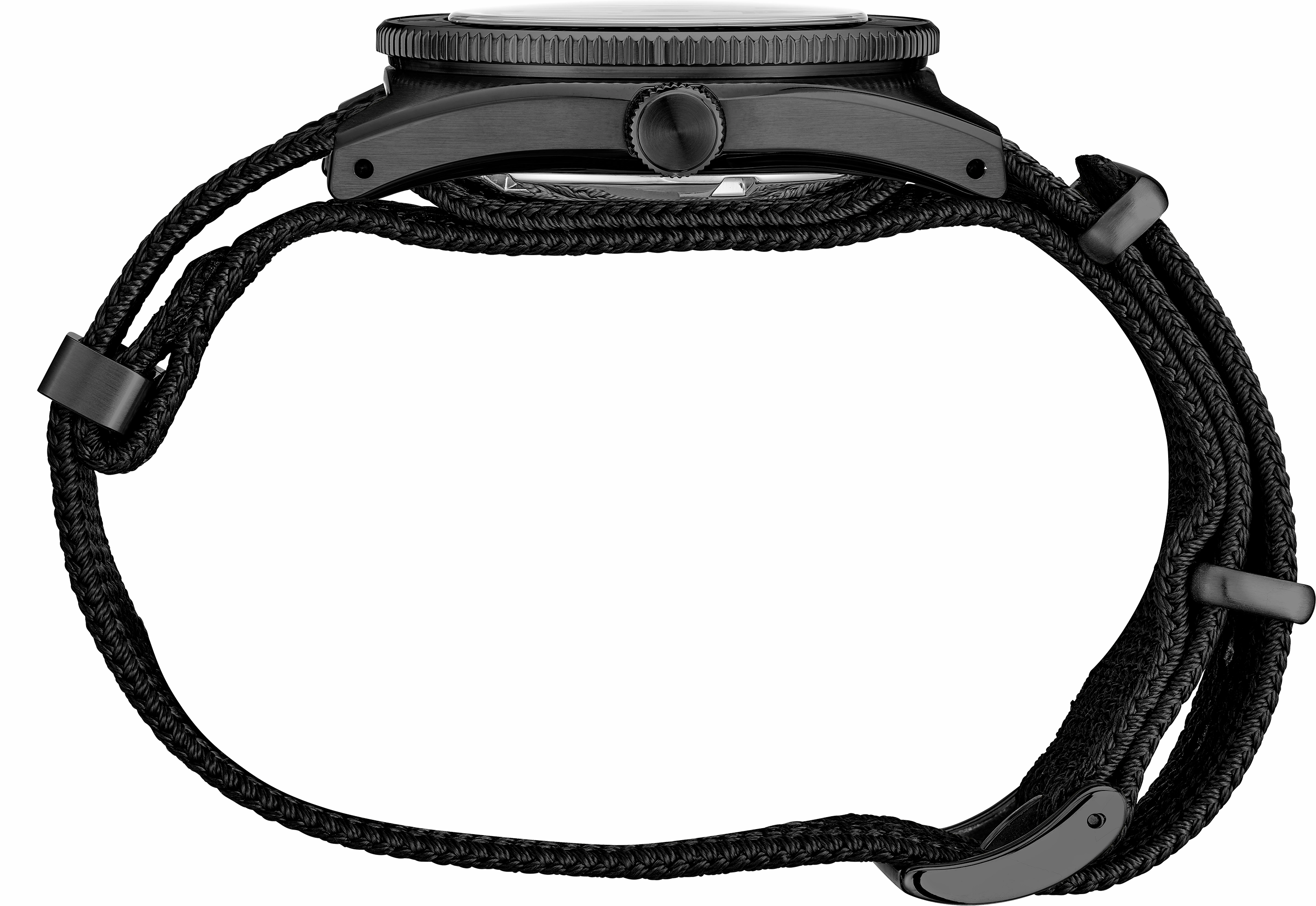 Seiko Prospex Black Series Limited Edition SLA067