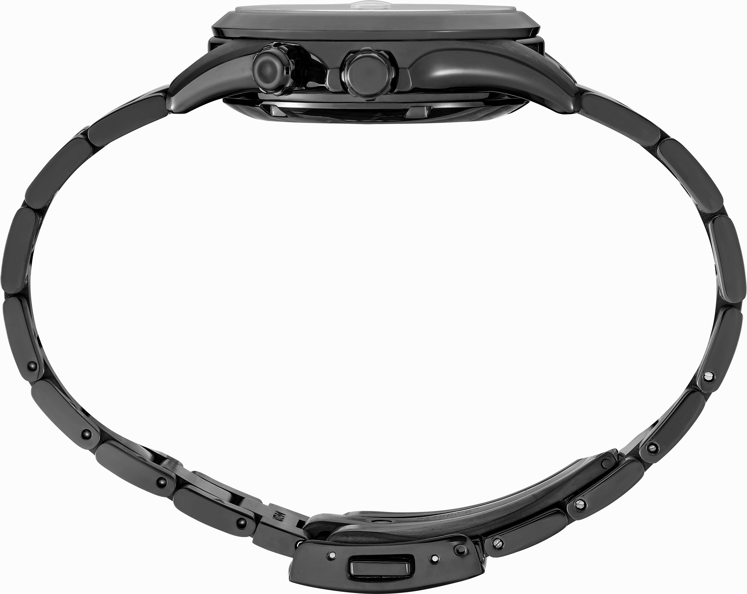 Seiko Prospex Black Series Limited Edition SPB337