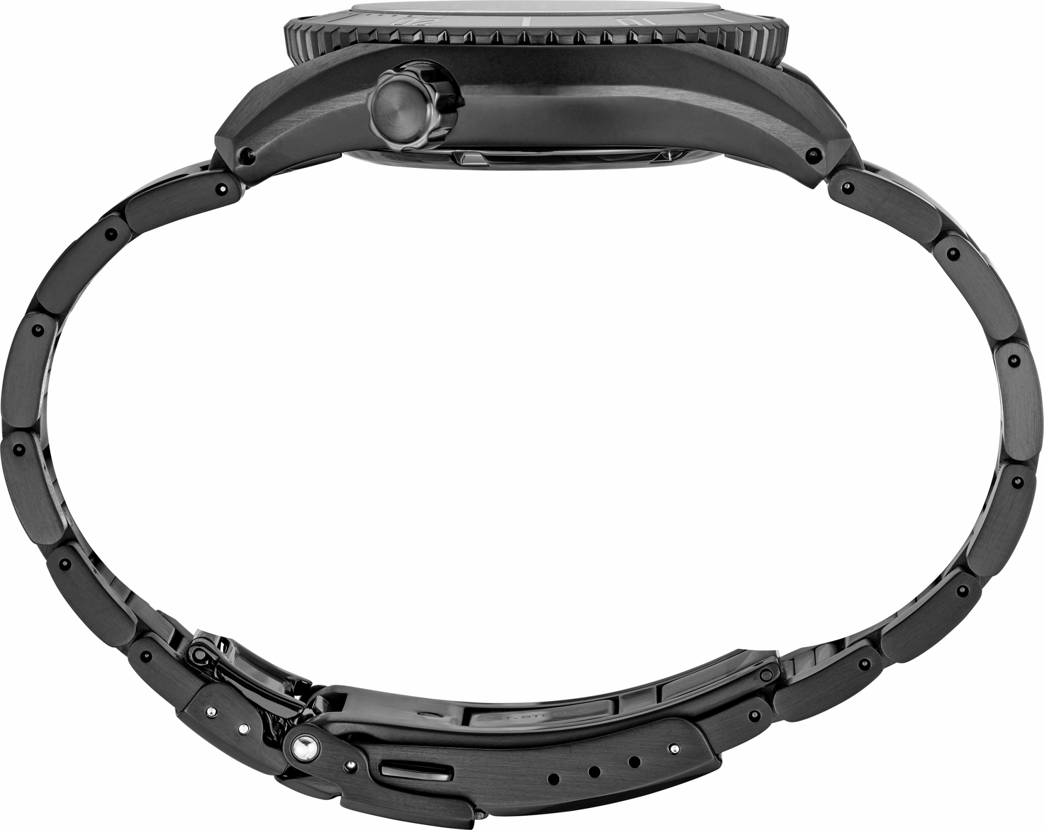 Seiko Prospex Black Series Limited Edition SPB433