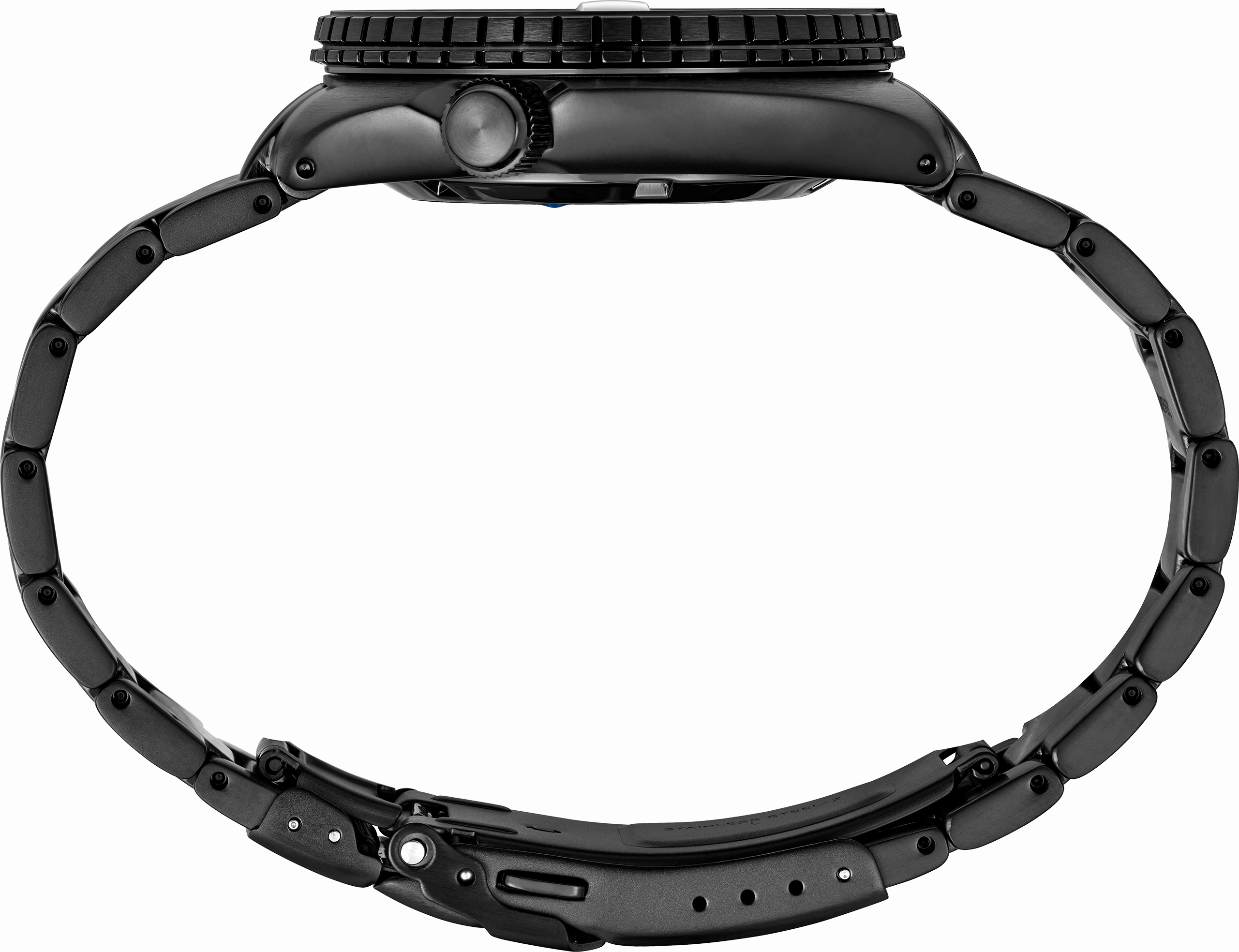 Seiko Prospex Black Series  SRPK43