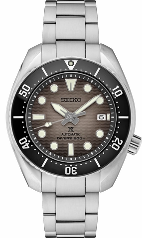 Seiko Prospex Diver'S Watch SPB323
