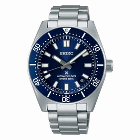 Seiko Prospex (Japan Made) Automatic Diver's Stainless Steel Band Watch SPB451J1 (LOCAL BUYERS ONLY)