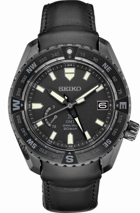Seiko Prospex Lx SNR027