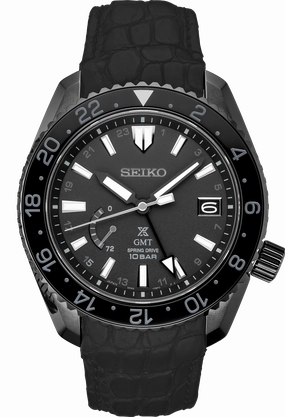 Seiko Prospex Lx SNR035