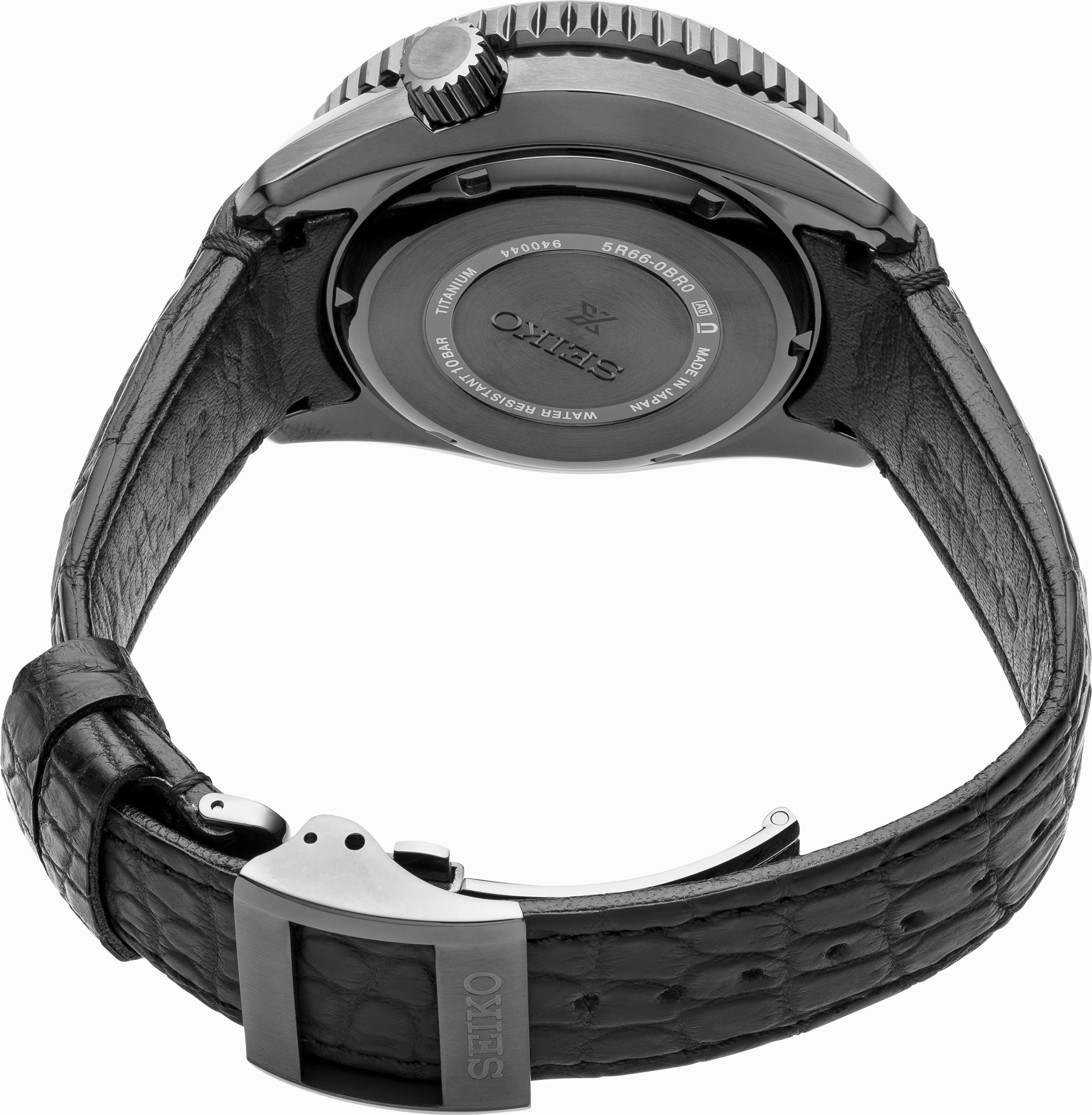 Seiko Prospex Lx SNR035