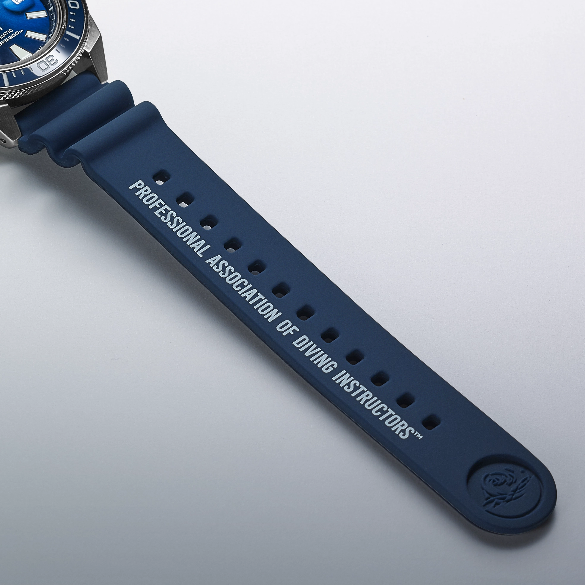 Seiko Prospex Padi Special Edition SRPJ93