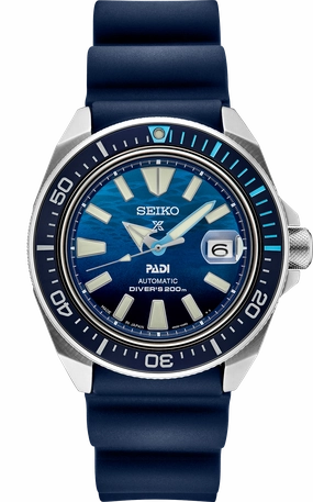 Seiko Prospex Padi Special Edition SRPJ93