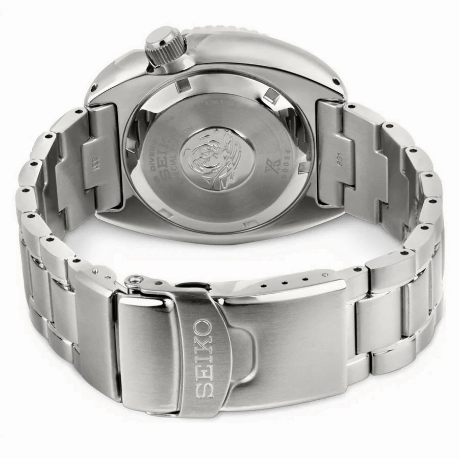 Seiko Prospex Padi Turtle Automatic Mens Watch SRPE99K1