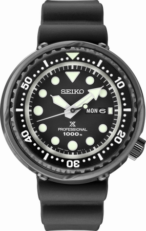 Seiko Prospex S23631