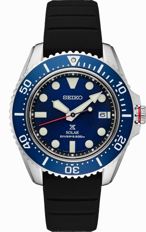 Seiko Prospex Solar Diver SNE593